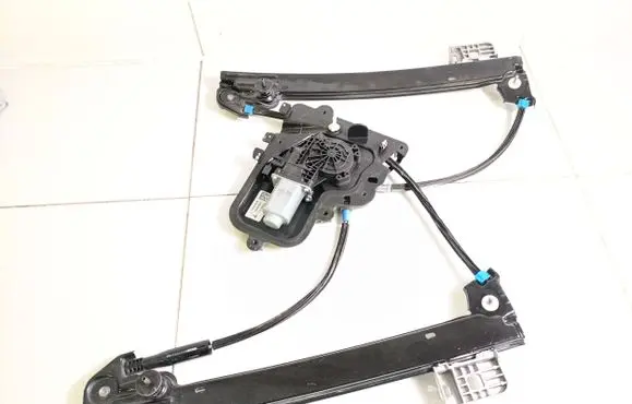 Tesla Model 3 Front door window regulator with motor 109662020J