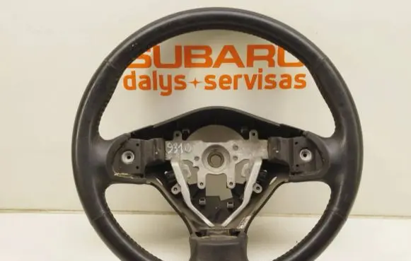 Subaru Outback Steering wheel