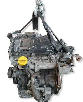 Nissan Qashqai Engine M9R M9RD M9RD833