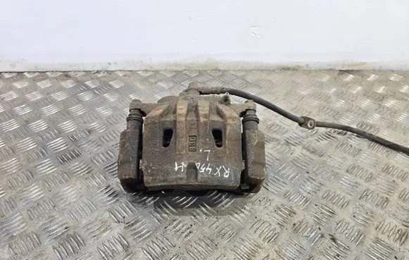 Lexus RX 450H Front brake caliper 4773048150