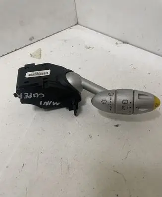 Mini Cooper Hatch Hardtop Wiper control stalk 6949411