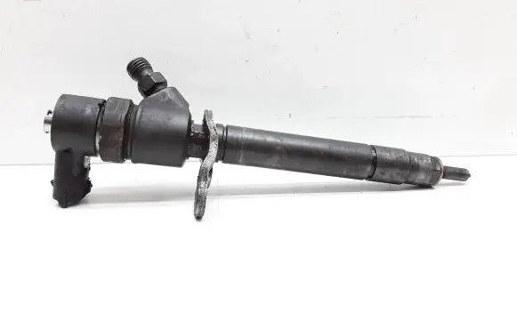 Volvo S80 Fuel injector 0445110298 30777526