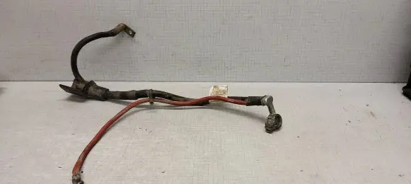 Volkswagen Caddy Positive cable (battery)