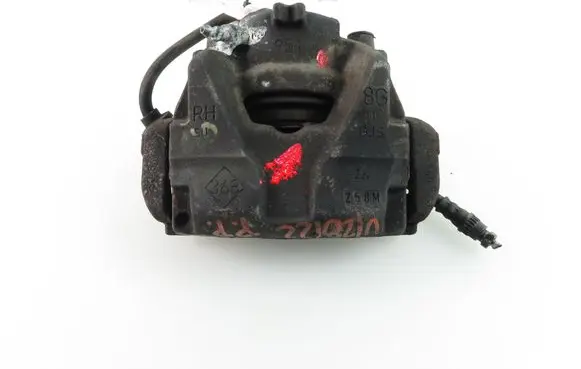 Renault Megane III Front brake caliper 