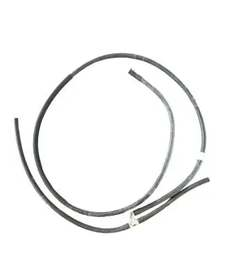 Mercedes-Benz GL X166 Headlight washer hose/pipe A1668601492