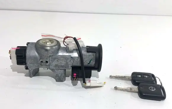 Nissan Note (E11) Ignition lock 28590-AX600