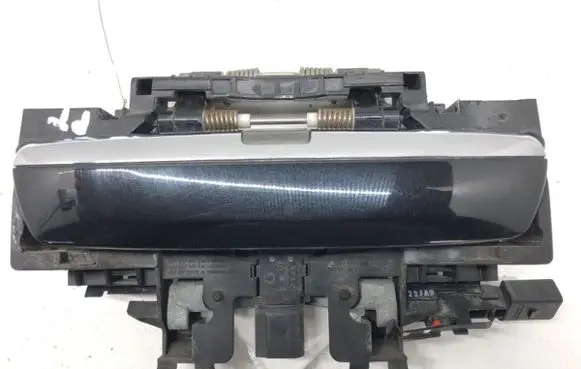 Audi A8 S8 D3 4E Rear door exterior handle