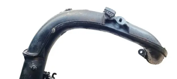 Citroen C5 Intercooler hose/pipe