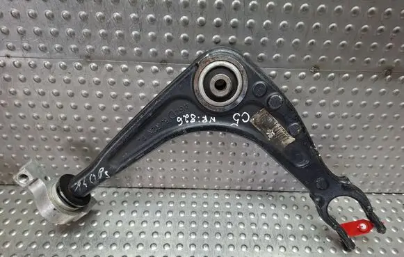 Citroen C5 Front control arm S26338826