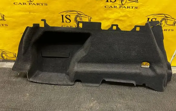 Ford Mondeo MK V Tailgate/trunk side cover trim DS73N45423AG35B8 DS73N45423AG
