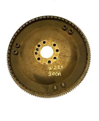 Mercedes-Benz S W221 Flywheel