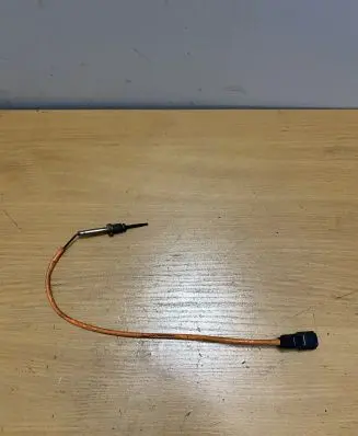Land Rover Evoque I Exhaust gas temperature sensor AH2212B591DA