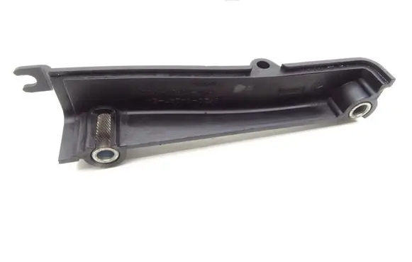 Jaguar XF X250 Timing belt guard (cover) 9X2Q6A247EA