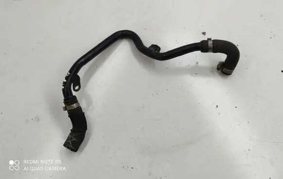 Audi Q7 4L Engine coolant pipe/hose 059121064C