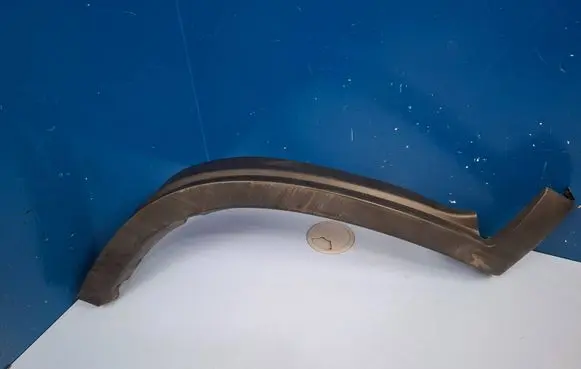 Fiat Ducato Front arch trim 1320258070