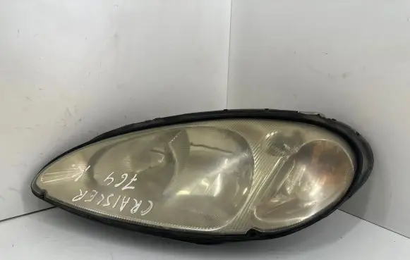 Chrysler PT Cruiser Headlight/headlamp 05288981