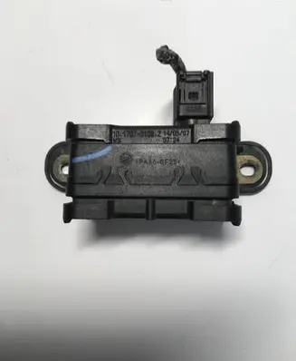 Dodge Nitro ESP acceleration yaw rate sensor P56029349AA C737E23130