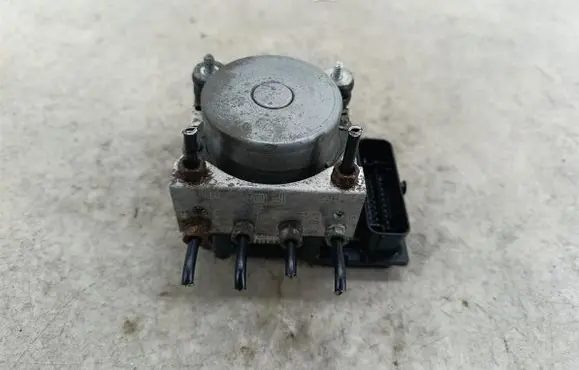 Opel Corsa D ABS Pump 13282282