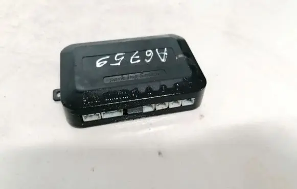 Ford Mondeo Mk III Other control units/modules