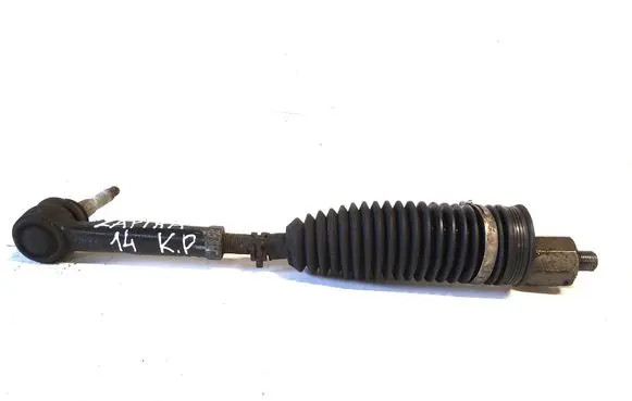 Opel Zafira C Steering tie rod 