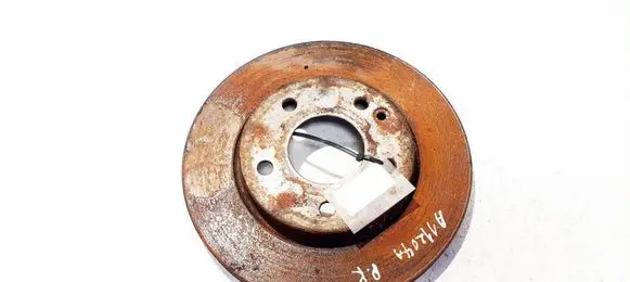 Mercedes-Benz A W168 Front brake disc VENTILIUOJAMAS
