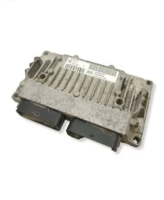 Citroen C3 Gearbox control unit/module 9664859580 S126029101