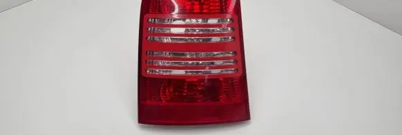 Skoda Octavia Mk1 (1U) Rear/tail lights 1U9945111 1U9945095