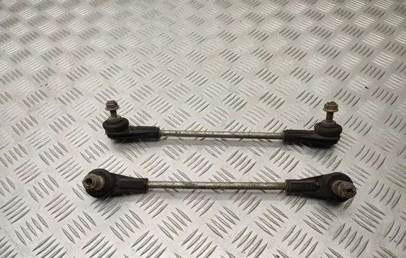 Front anti-roll bar/stabilizer link