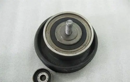 Audi A4 S4 B8 8K Belt tensioner pulley 03L109244B