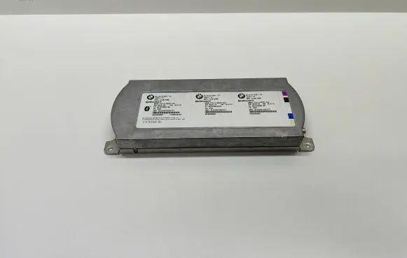 BMW 5 E60 E61 Bluetooth control unit module 9174261 8410917426101 16921115