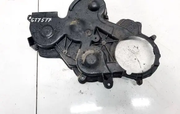 Peugeot 308 Timing belt guard (cover) 9492303 94699039477503