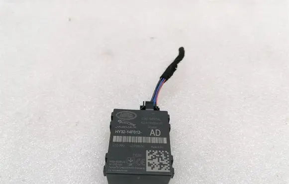 Land Rover Range Rover L405 Tire pressure control unit HY3214F012AD