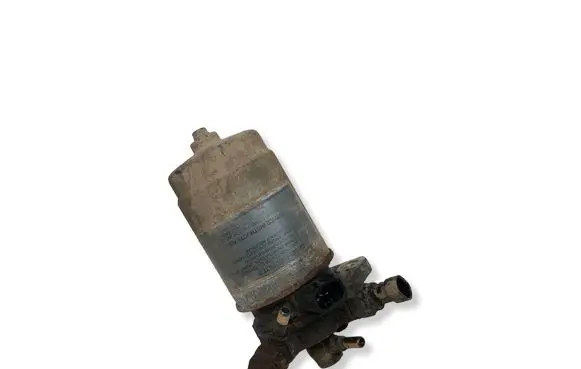 Volvo V70 Fuel filter housing 