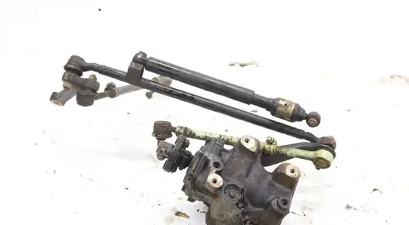 Mercedes-Benz E W124 Steering rack 1244811501