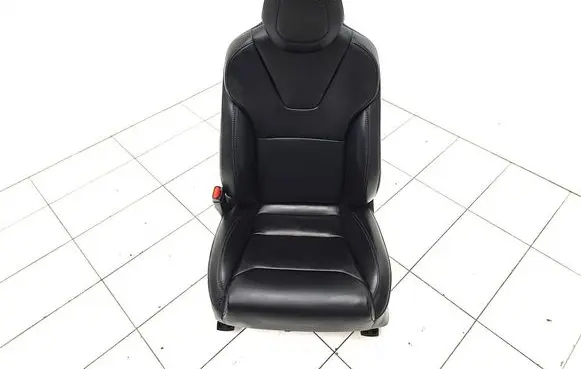 Tesla Model S Front driver seat 