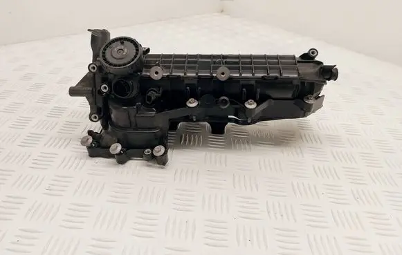 Mercedes-Benz A W177 AMG Intake manifold 140030373R A2821400600