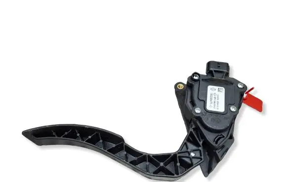 Renault Clio IV Accelerator throttle pedal S26301433 180029347R
