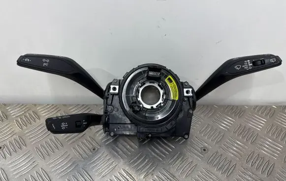 Audi Q5 SQ5 Wiper turn signal indicator stalk/switch 80A907129CQ