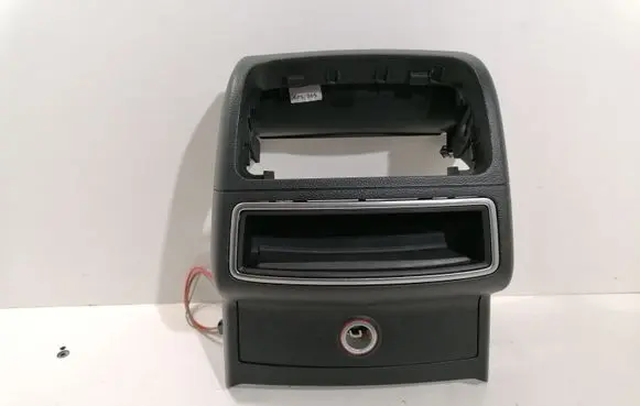 Audi A6 S6 C7 4G Glove box central console 4G0863300