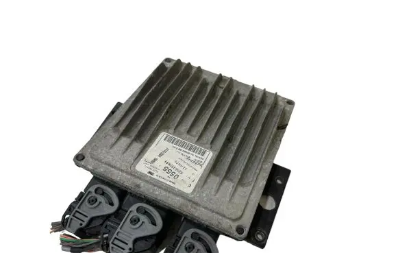 Nissan Kubistar Engine control unit/module 8200355859 82090186EXG