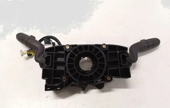 Jaguar S-Type Wiper turn signal indicator stalk/switch 2W9313335AD 2R8317A553AD 2W9314A664