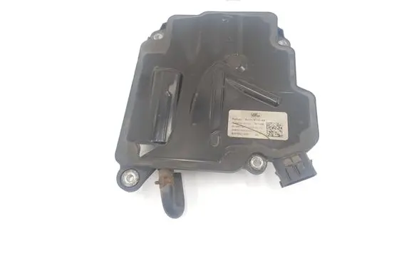 Gearbox control unit/module