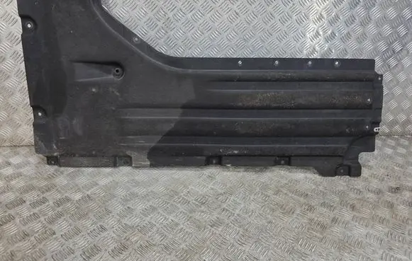 BMW X7 G07 Side bottom protection 7424881