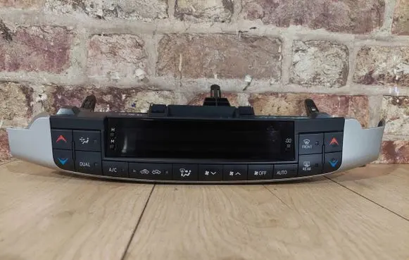 Lexus CT 200H Other switches/knobs/shifts