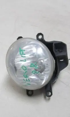 Toyota Verso Front fog light 81210-02110