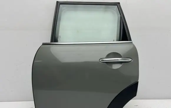 Mini One - Cooper F56 F55 Door (2 Door Coupe)