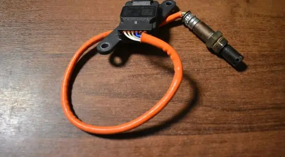 Mercedes-Benz GLE W167 Lambda probe sensor A0009059916
