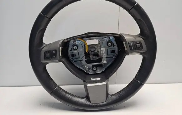 Opel Astra H Steering wheel 13231660