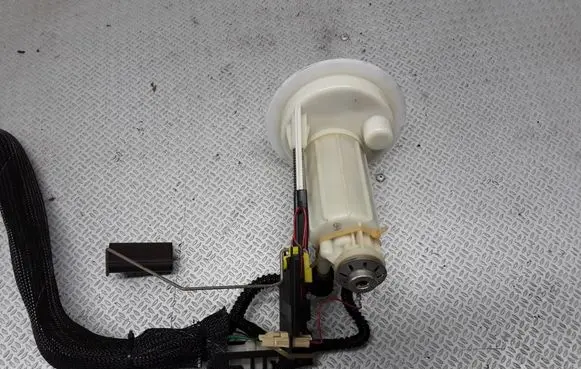 Fuel level sensor