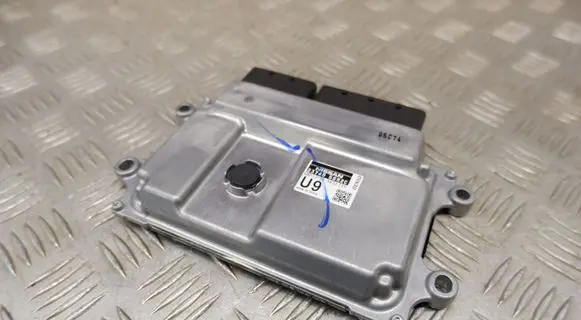 Nissan Leaf II (ZE1) Engine control unit/module 237405SR2C